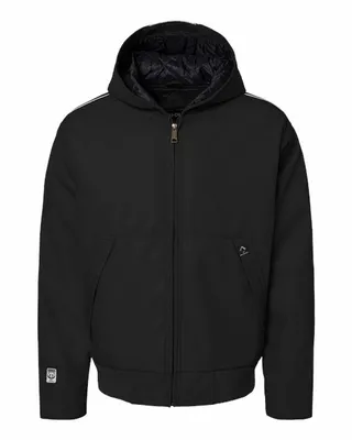 Men's Rubicon GrizzlyTec Jacket - Stealth Promo Co