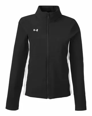 Ladies' Rival Stretch Jacket - Stealth Promo Co