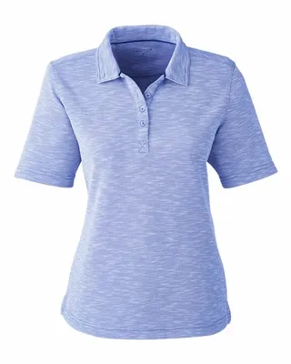 Nautica Ladies' Sun Surfer Polo - Stealth Promo Co