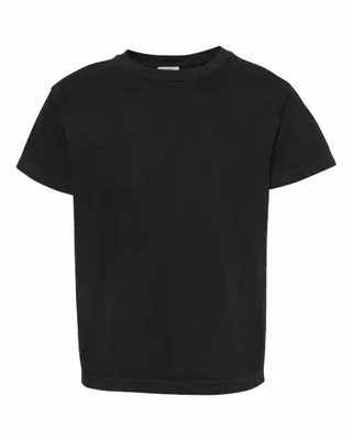 Comfort Colors Youth Midweight T-Shirt - Stealth Promo Co