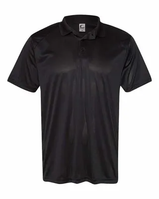 Unisex Utility Polo - Stealth Promo Co