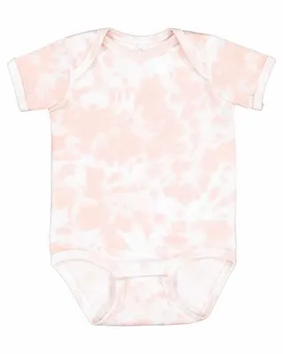 Infant Fine Jersey Bodysuit - Extended Colors - Stealth Promo Co