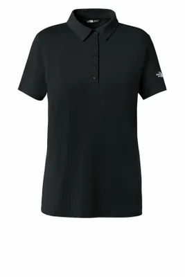 The North Face Women's Canyon Crest Polo NF0A8GE1 - Stealth Promo Co