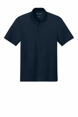Port Authority Plaited Pique Polo K620 - Stealth Promo Co