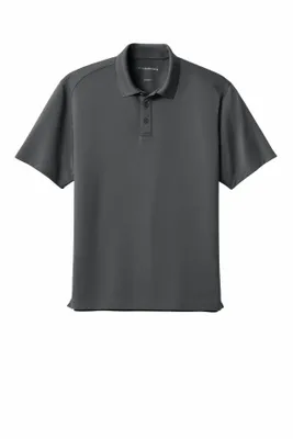 Port Authority Tall Wearever Performance Pique Polo TLK240 - Stealth Promo Co