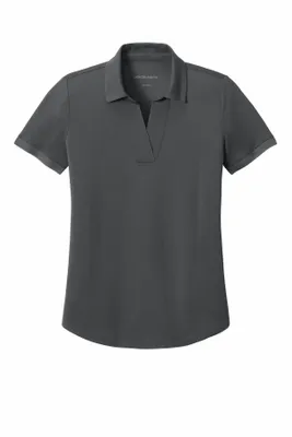 Mercer+Mettle Women's Everyday Performance Polo MM1031 - Stealth Promo Co
