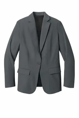 Mercer+Mettle Women's Capital Tech Blazer MM3033 - Stealth Promo Co