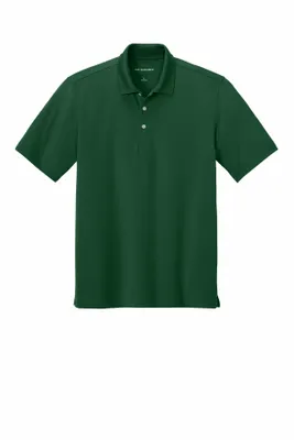 Port Authority Dry Zone Stain-Release Grid Polo K845 - Stealth Promo Co