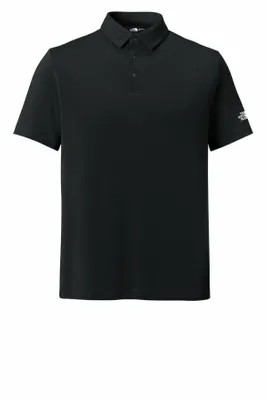 The North Face Canyon Crest Polo NF0A8GE0 - Stealth Promo Co
