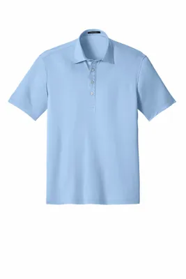 Port Authority Shirt Collar Polo K700 - Stealth Promo Co
