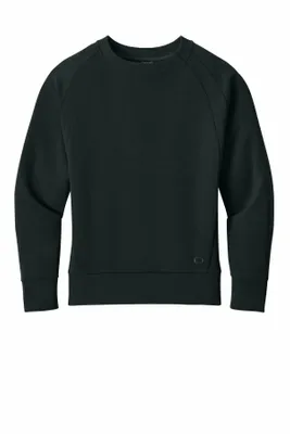 OGIO Women's Transcend Pullover LOG863 - Stealth Promo Co