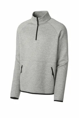 Sport-Tek Phenom 1/4-Zip ST841 - Stealth Promo Co