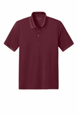 Mercer+Mettle Everyday Performance Polo MM1030 - Stealth Promo Co