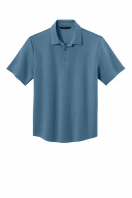 Mercer+Mettle Lite Spacer Polo MM1040 - Stealth Promo Co