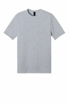 Port & Co Fan Favorite Varsity Tee PC460 - Stealth Promo Co
