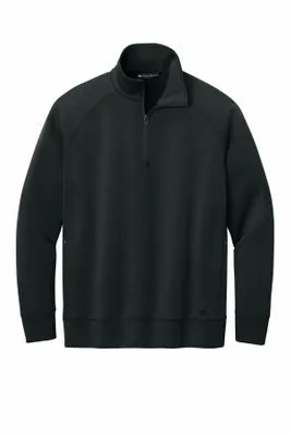 TravisMathew Momentum Shift 1/4-Zip TMA42408 - Stealth Promo Co