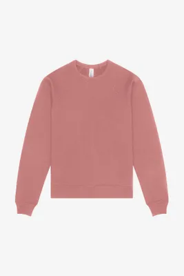 BELLA+CANVAS Youth Sponge Fleece Raglan Sweatshirt BC3901Y - Stealth Promo Co