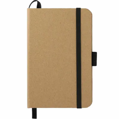 Pocket & Mini Journals - Stealth Promo Co