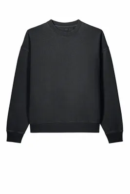 Stanley/Stella Unisex Easer Vintage Crewneck Sweatshirt SXU043 - Stealth Promo Co