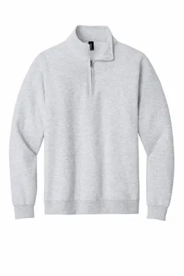 Gildan Heavy Blend 1/4-Zip Sweatshirt 18810 - Stealth Promo Co