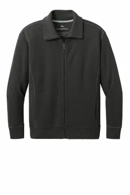 Tommy Bahama Women's Coconut Bay Full-Zip SW222374TB - Stealth Promo Co