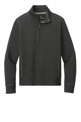 Tommy Bahama Women's Coconut Bay 1/2-Zip SW222350TB - Stealth Promo Co