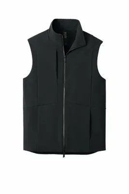 MiiR Nozawa Soft Shell Vest MRA472 - Stealth Promo Co
