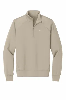 Nike Women's Dri-FIT Primary 1/4-Zip NKIO8129 - Stealth Promo Co
