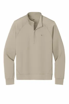 Nike Dri-FIT Primary 1/4-Zip NKIO8128 - Stealth Promo Co