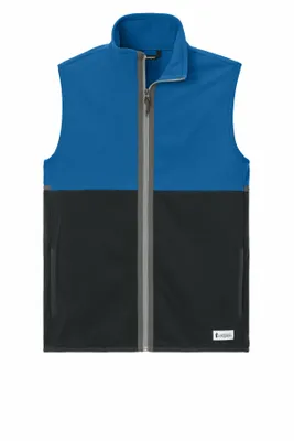Cotopaxi Amado Fleece Vest COTOM1693 - Stealth Promo Co