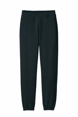 District V.I.T. Heavyweight Fleece Sweatpant DT6162 - Stealth Promo Co