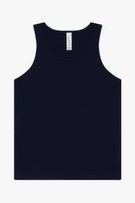Bella + Canvas BELLA+CANVAS Youth Jersey Tank BC3480Y - Stealth Promo Co