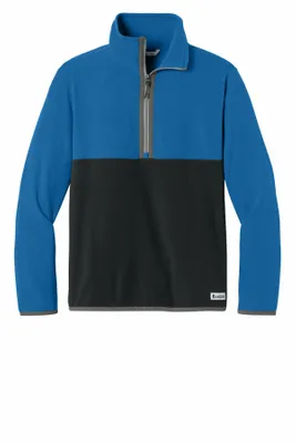 Cotopaxi Amado 1/2-Zip Fleece COTOM1691 - Stealth Promo Co
