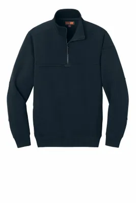 CornerStone 12-Oz. Tough Fleece Job Shirt CSF635 - Stealth Promo Co