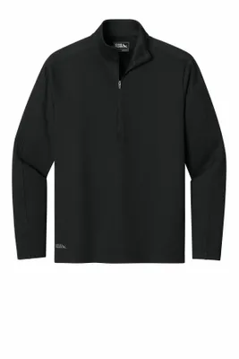 Eddie Bauer Adventurer 1/4-Zip EB120 - Stealth Promo Co