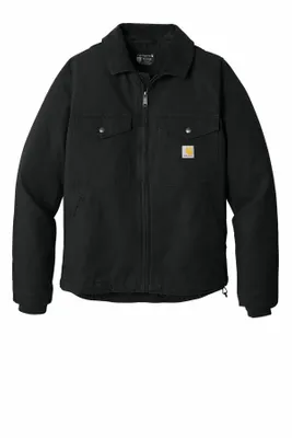 Carhartt Montana Rugged Flex Duck Jacket CT106432 - Stealth Promo Co