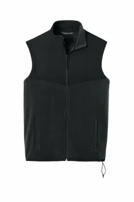 Port Authority Therma-Tek Fleece Vest F181 - Stealth Promo Co