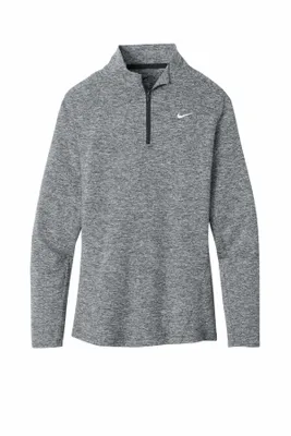 Nike Women's Dri-FIT Stride 1/2-Zip NKIO8141 - Stealth Promo Co