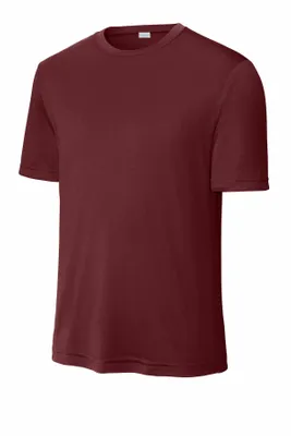 Sport-Tek PosiCharge Competitor Tee. ST350 - Stealth Promo Co