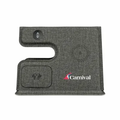 Power & Play Set - Stealth Promo Co