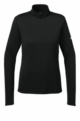 The North Face Women's Ambition 1/4-Zip NF0A8ENQ - Stealth Promo Co