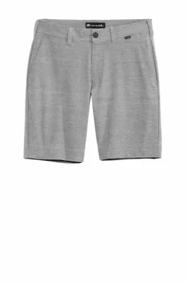 TravisMathew El Dorado Short TM1MW454 - Stealth Promo Co