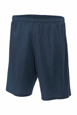 A4 Youth Sprint 6" Mesh Short A4NB5301 - Stealth Promo Co