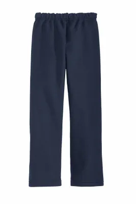Gildan Heavy Blend Open Bottom Sweatpant. 18400 - Stealth Promo Co