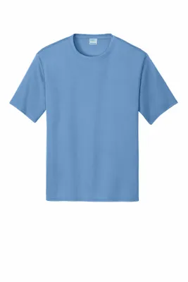 Port & Co Performance Tee. PC380 - Stealth Promo Co