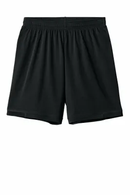 Sport-Tek Youth Club 5" Short YST4420 - Stealth Promo Co