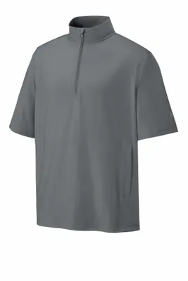 Richardson Barrage Wind Shirt RA7400SSQ - Stealth Promo Co