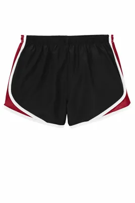 Sport-Tek Women's Cadence Short. LST304 - Stealth Promo Co