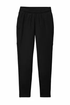 Sport-Tek Women's Travel Pant LPST800 - Stealth Promo Co