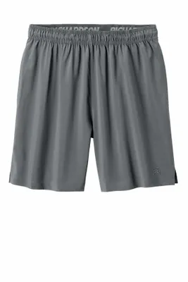 Richardson Barrage Stretch Woven Training Short RA7401B - Stealth Promo Co